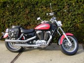 1996 Honda VT 1100 C2 Shadow ACE photo